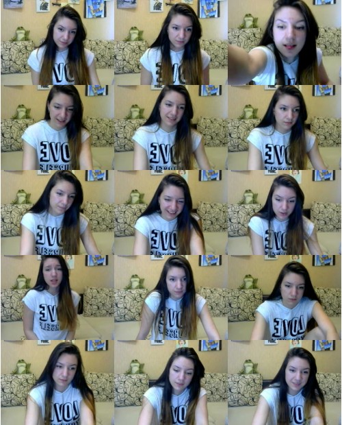 Download Video File: myfreecams annienowak