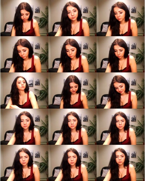 Download Video File: myfreecams annvina 