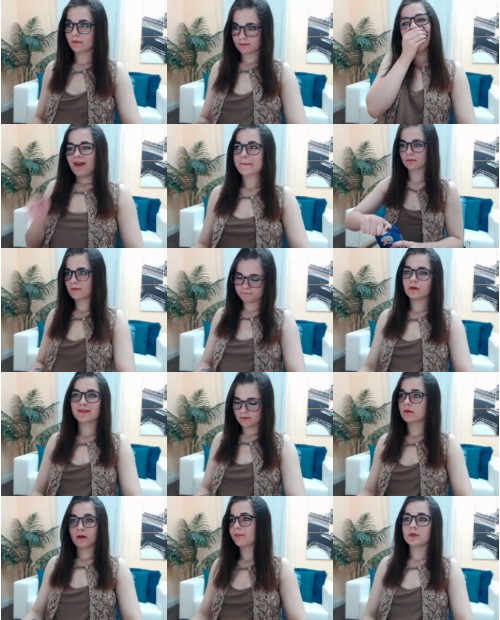 Download Video File: myfreecams anny 