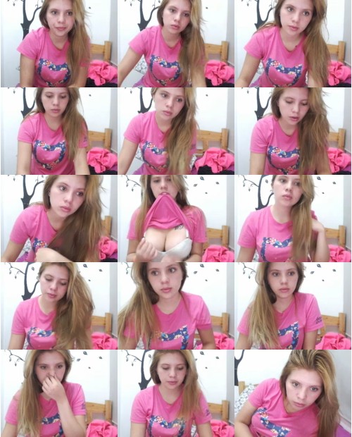 Download Video File: myfreecams ariana hotter