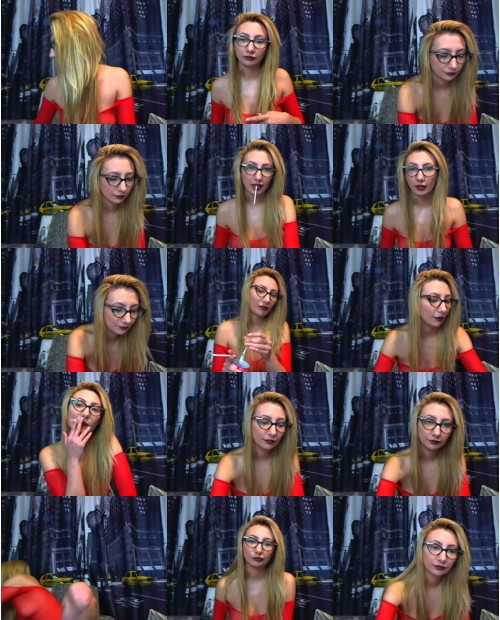 Download Video File: myfreecams arielfox