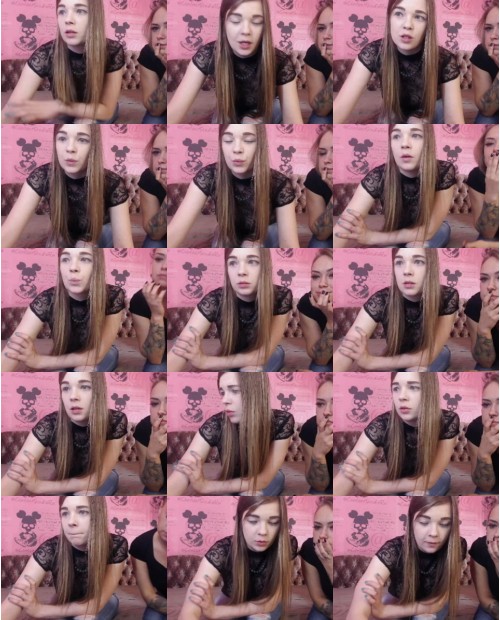 Download Video File: myfreecams arriel 