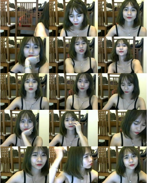 Download Video File: myfreecams asian523
