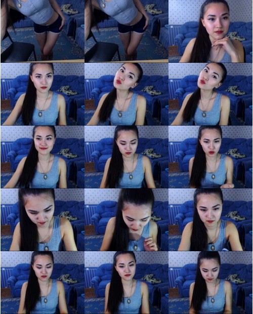 Download Video File: myfreecams asiatickiss