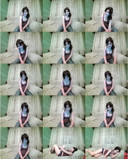 Download Video File: myfreecams asya312