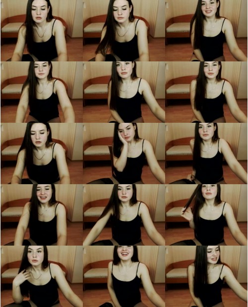 Download Video File: myfreecams asyapretty