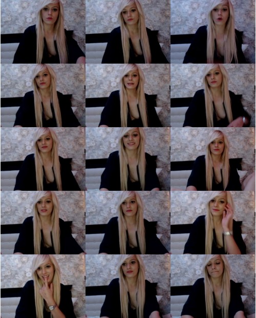 Download Video File: myfreecams awesomeblonde