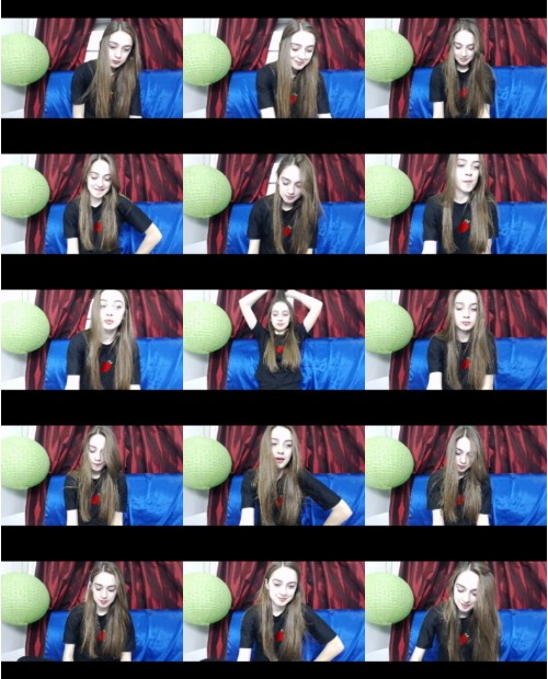 Download Video File: myfreecams baygaly