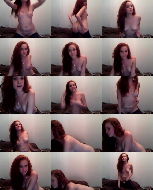 Download Video File: myfreecams bbyredpussy