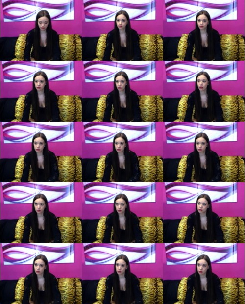 Download Video File: myfreecams beautyloora