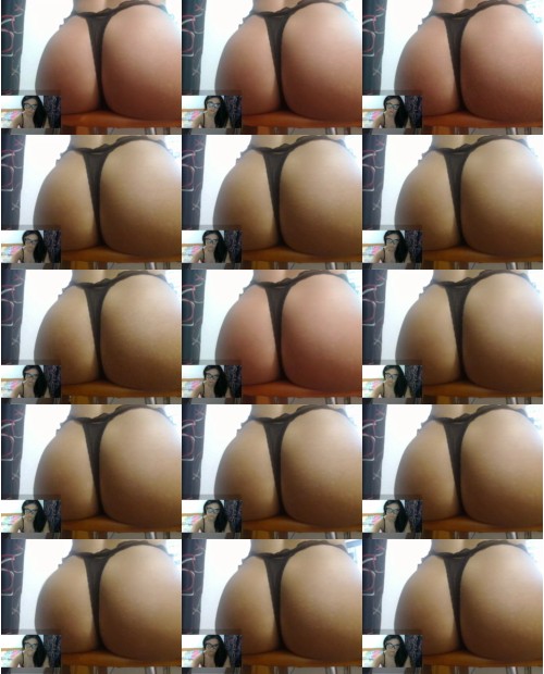 Download Video File: myfreecams bellavergara