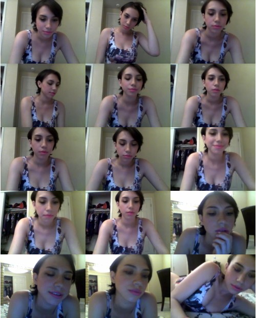 Download Video File: myfreecams belly baby