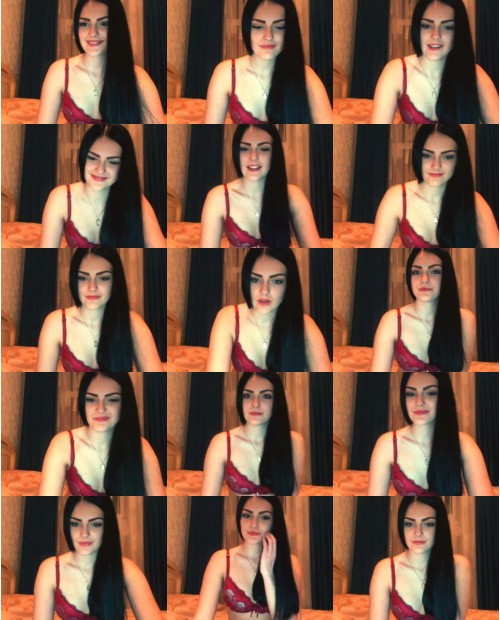 Download Video File: myfreecams bilberry 