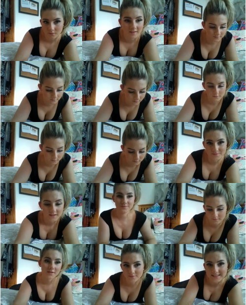 Download Video File: myfreecams blonderose1