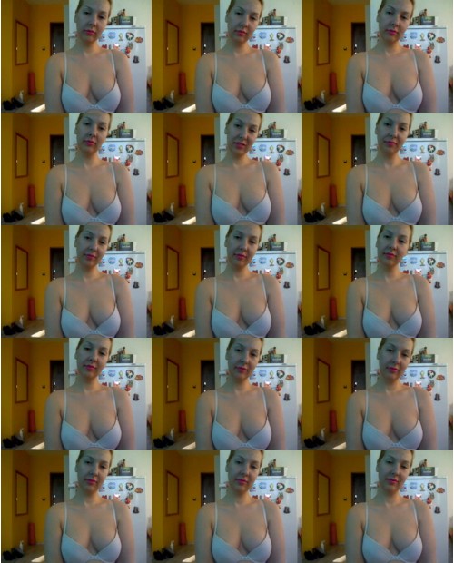Download Video File: myfreecams blondie babe