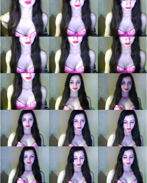 Download Video File: myfreecams blossom babe