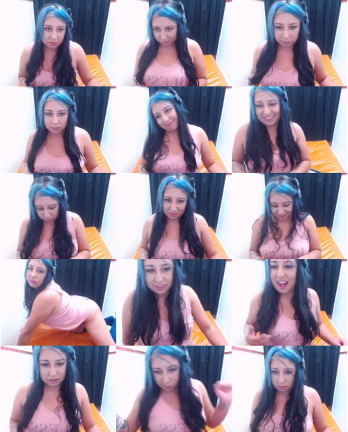 Download Video File: myfreecams blue meow