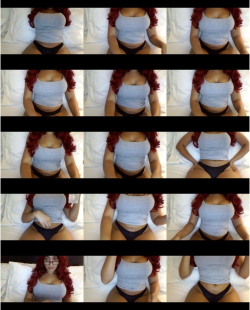 Download Video File: myfreecams bobbiebody