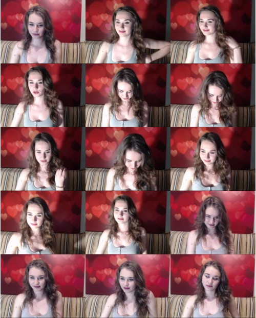 Download Video File: myfreecams bosseta