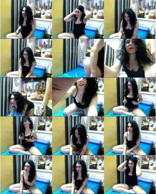 Download Video File: myfreecams calliekiss4u