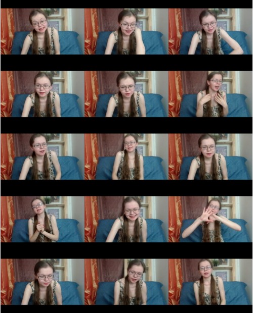 Download Video File: myfreecams candely