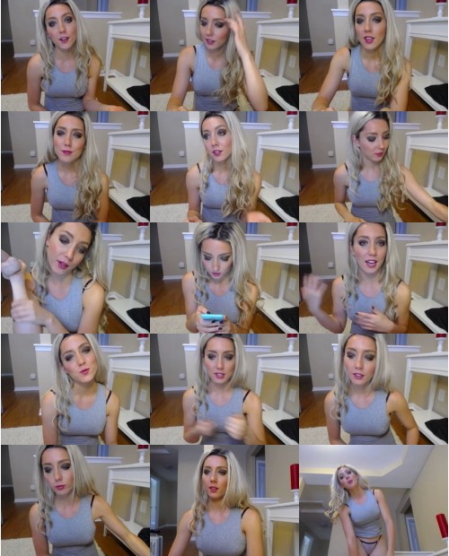Download Video File: myfreecams casssie