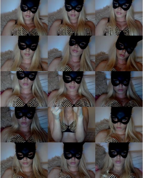 Download Video File: myfreecams catwoman93