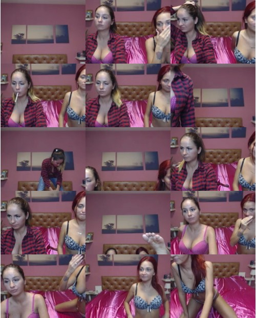 Download Video File: myfreecams chanelandsuzy