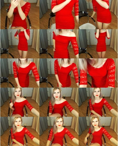 Download Video File: myfreecams charissawile