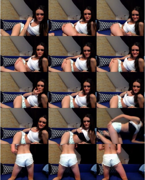 Download Video File: myfreecams clover field