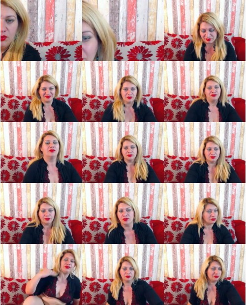 Download Video File: myfreecams conniecamora