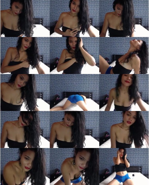 Download Video File: myfreecams cristynlara