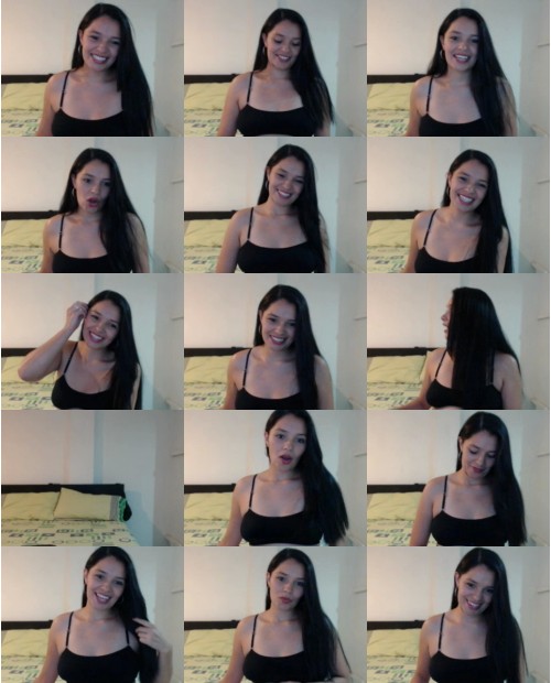 Download Video File: myfreecams cutekathe