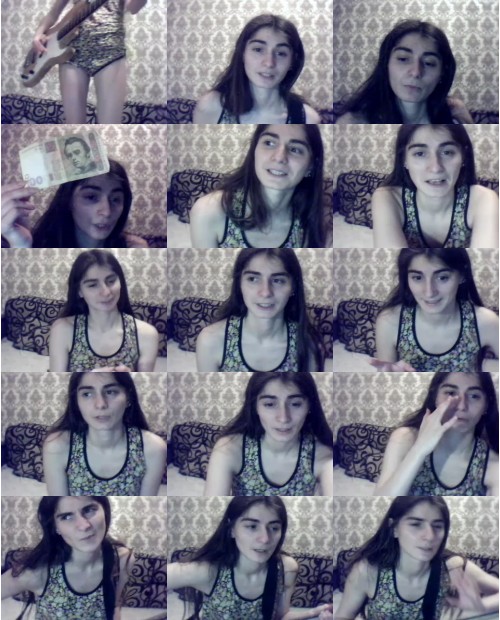 Download Video File: myfreecams darkyhorsy