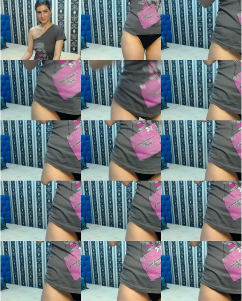 Download Video File: myfreecams darqueleen