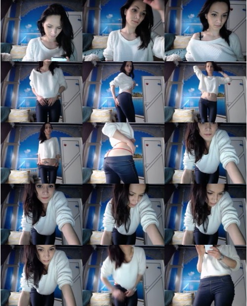 Download Video File: myfreecams deea diamond