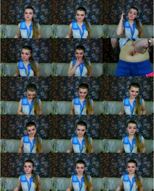 Download Video File: myfreecams delyaah