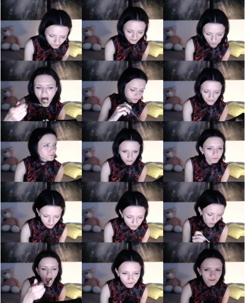 Download Video File: myfreecams devilnotangel