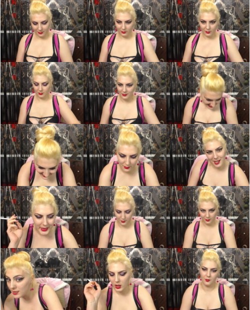 Download Video File: myfreecams dommetannya