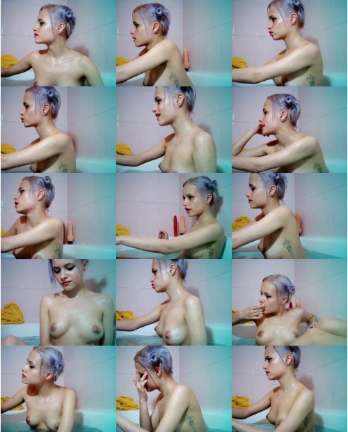 Download Video File: myfreecams dottielola