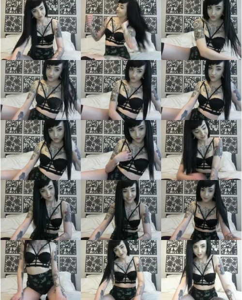 Download Video File: myfreecams dragonetta