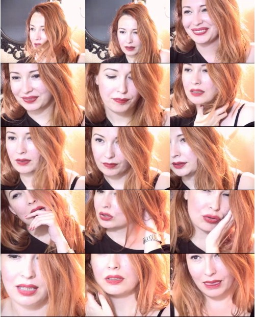 Download Video File: myfreecams duchessxtina