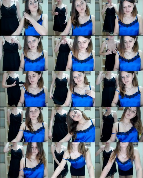 Download Video File: myfreecams elen shell