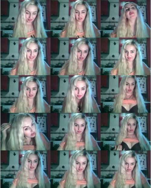 Download Video File: myfreecams elesha5