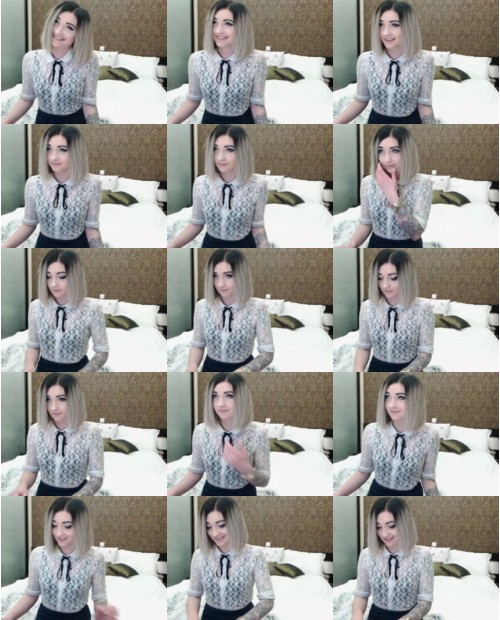 Download Video File: myfreecams elisa 