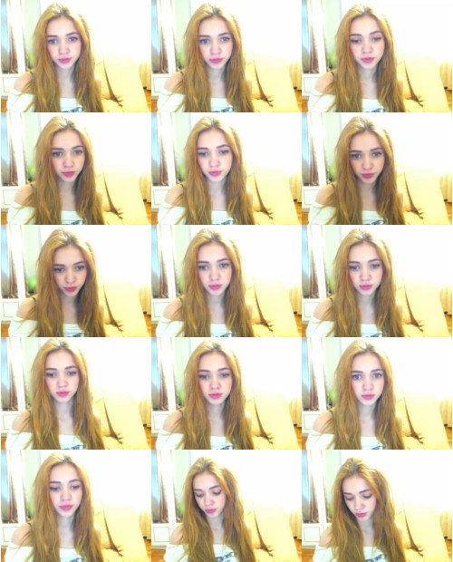 Download Video File: myfreecams elisauer