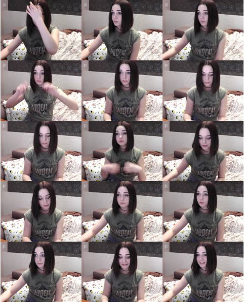 Download Video File: myfreecams ellen 18