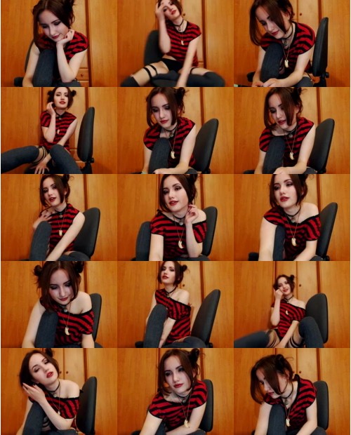 Download Video File: myfreecams falka rose