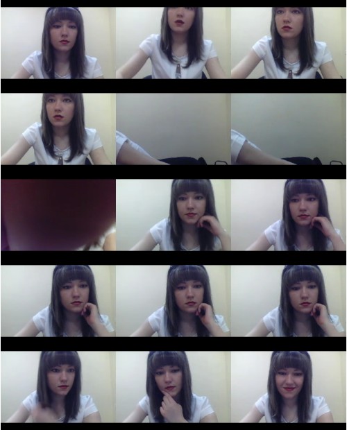 Download Video File: myfreecams felinii