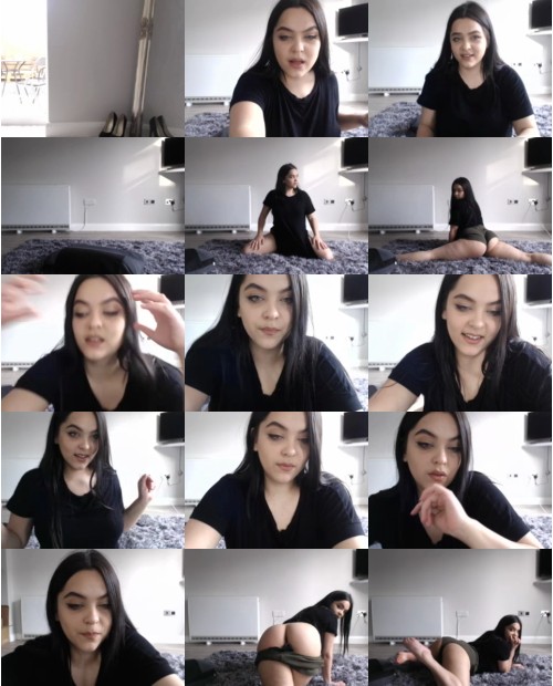 Download Video File: myfreecams fenellafox